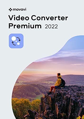 Movavi Video Converter Premium 2022 for Mac Personal [Mac Download] post thumbnail image