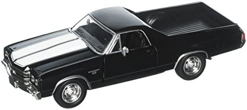 Chevrolet 1/25 1970 El Camino SS Children Vehicle Toys post thumbnail image