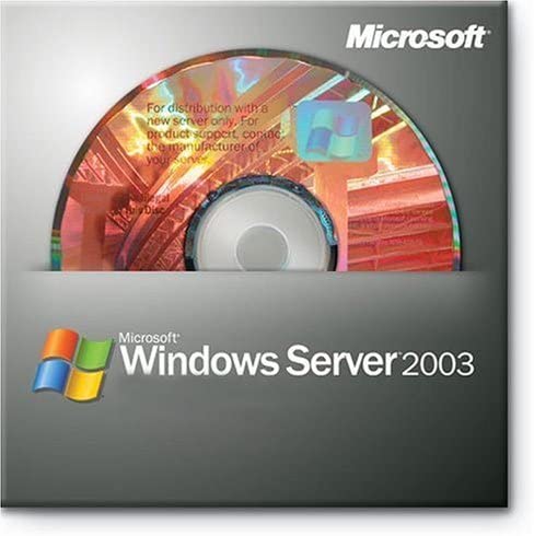 Windows Server CAL 2003 English 1pk DSP OEI 5 Clt Device CAL post thumbnail image