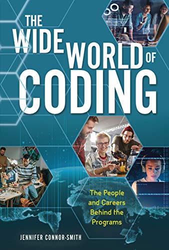 The Wide World of Coding: The People and Careers behind the Programs post thumbnail image