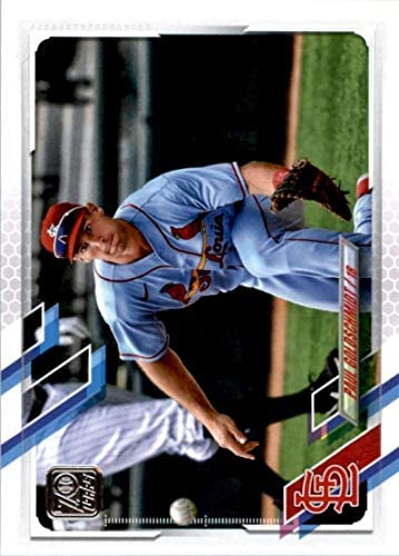 2021 Topps #229 Paul Goldschmidt NM-MT St. Louis Cardinals Baseball post thumbnail image