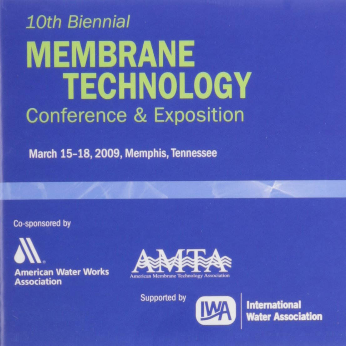 2009 AWWA/WEF Utility Management Conference Proceedings post thumbnail image