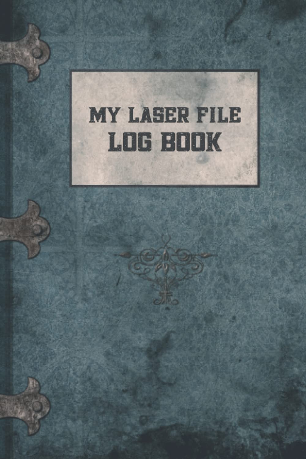 My Laser File Log Book: Cutter & Engraver Project Logbook A Journal To Keep Record Of Project Name, Material Used , Set Up, Run Time, File Cost & More post thumbnail image