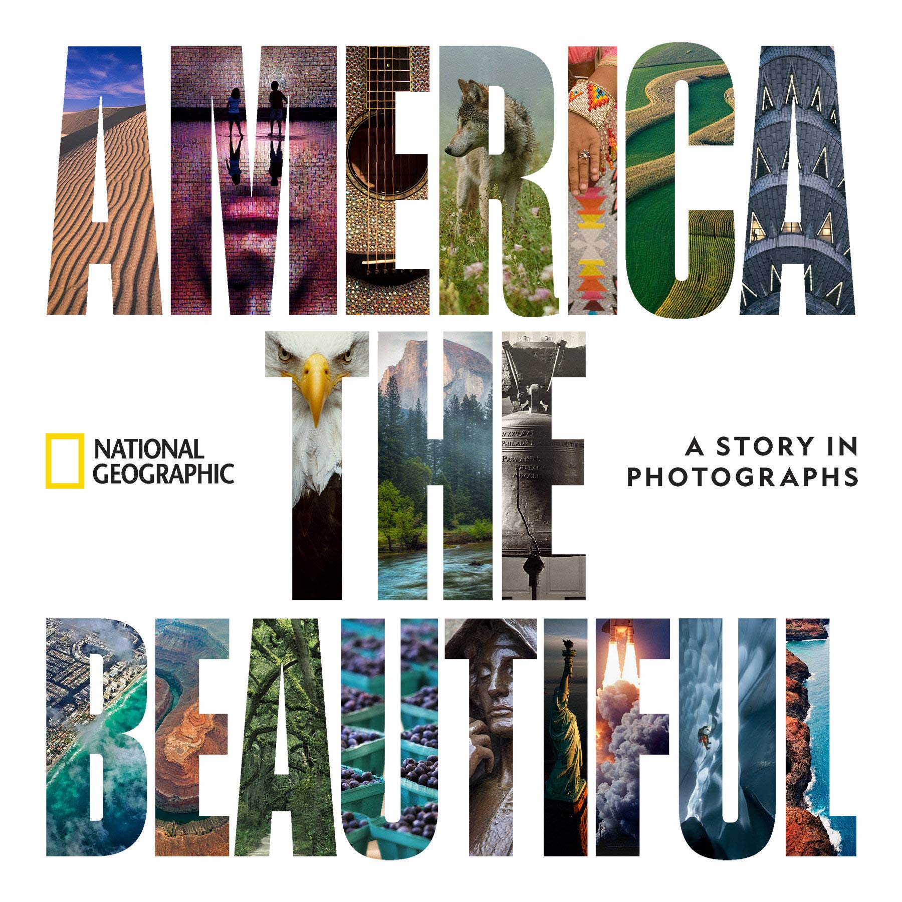 America the Beautiful: A Story in Photographs post thumbnail image