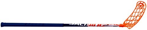 Salming 2019 Aero Z 32 Floorball Stick, Navy/White/Orange, 77 cm, Worn on Left Hand post thumbnail image