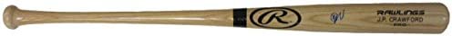 J.P. Crawford Autographed Rawlings Baseball Bats – Autographed MLB Bats post thumbnail image