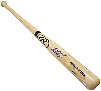 Wander Franco Autographed Blonde Baseball Bat – BAS COA post thumbnail image