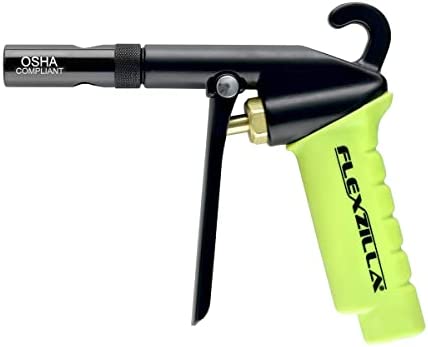 Flexzilla X1 Blow Gun with Xtreme-Flo Safety Nozzle, ZillaGreen – AG1502FZ post thumbnail image