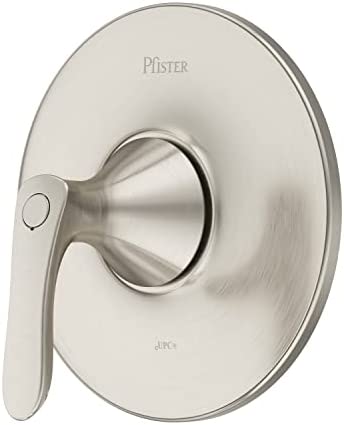 Pfister R891WRK Weller 1-Handle Tub & Shower Valve Only Trim, Brushed Nickel post thumbnail image