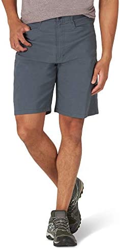 Wrangler Authentics Men’s Performance Comfort Flex Cargo Short post thumbnail image