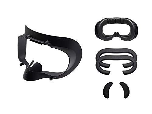 VR Cover Facial Interface & Foam Replacement Basic Set for Valve Index post thumbnail image