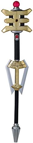 Power Rangers Legacy Golden Staff Role Play Collectible post thumbnail image