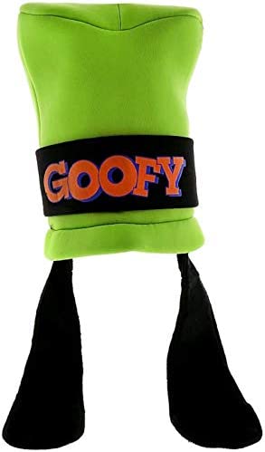 Disney Parks Exclusive Goofy Ears Icon Adult Top Hat post thumbnail image