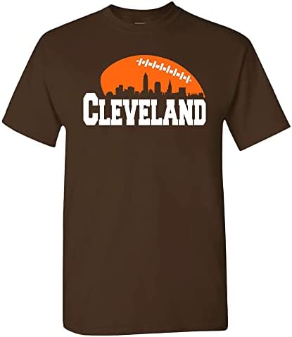 Football City Skyline Men’s Fan Apparel post thumbnail image