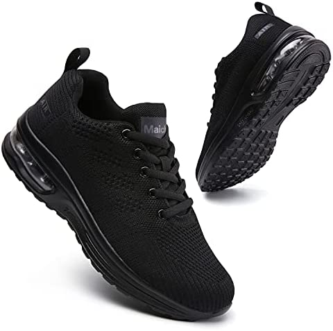 Maichal Walking Shoes for Women Athletic Sneakers Lightweight Breathable Comfortable post thumbnail image