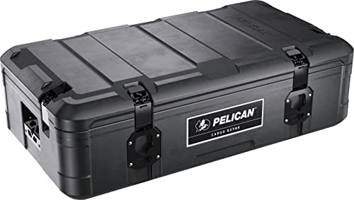 Pelican Cargo Case BX90R (Black) post thumbnail image