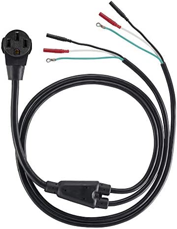 Westinghouse Outdoor Power Equipment 50 Amp Inverter Generator Parallel Cord, 50A post thumbnail image