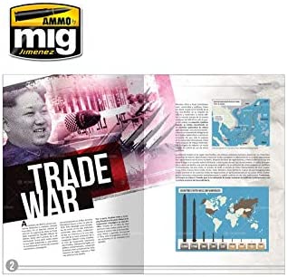 AMMO by Mig AMM6116 Third World War: The World in Crisis post thumbnail image