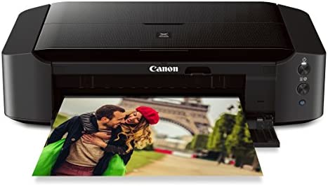 Canon IP8720 Wireless Printer, AirPrint and Cloud Compatible, Black post thumbnail image