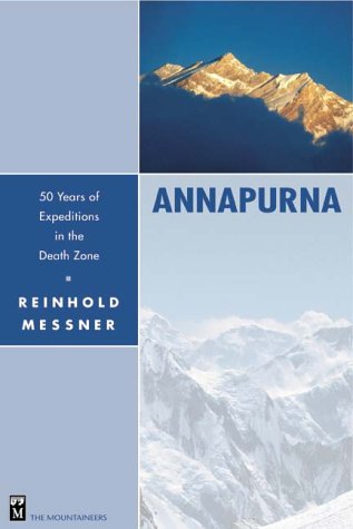 Annapurna: 50 Years of Expeditions in the Death Zone post thumbnail image