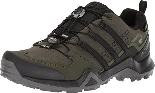 adidas Men’s Terrex Swift R2 Gore-tex Hiking Walking Shoe post thumbnail image