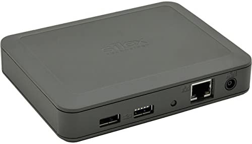 DS-600 Gigabit USB 3.0 High Throughput Device Server post thumbnail image