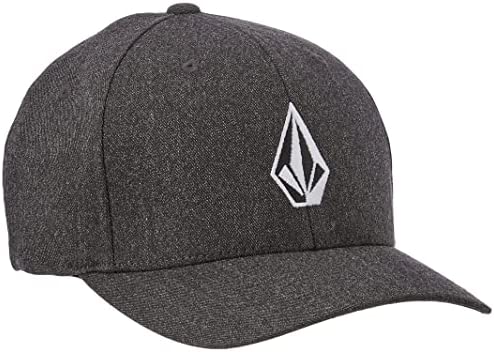 Volcom Men’s Full Stone Flexfit Hat post thumbnail image