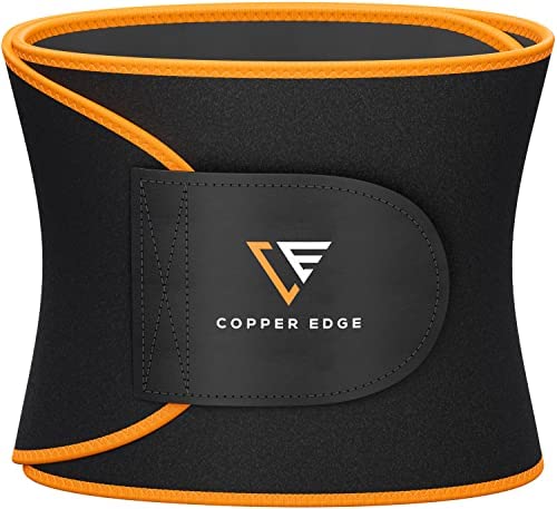 Copper Edge Sweat Waist Trimmer Trainer Belt for Women & Men,Workout Wrap Shaper with Copper Ion for Enhanced Sweating Effect post thumbnail image