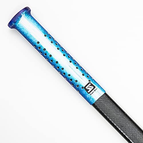 SNIPER SKIN ICT Ice Hockey Grip | Better Alternative to Grip Tape | Easy to Install, Lightweight, Waterproof Hockey Stick Grip | Universal Sizing for Adults & Youth post thumbnail image