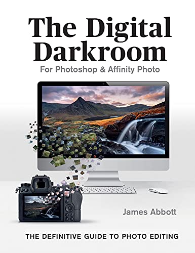 The Digital Darkroom: The Definitive Guide to Photo Editing post thumbnail image