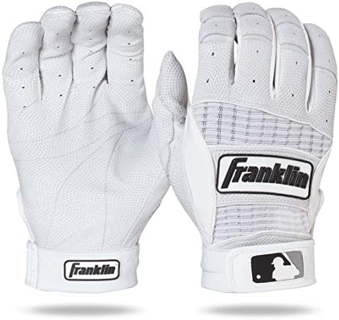 Franklin Sports MLB Batting Gloves – Neo Classic II Adult Batting Gloves Pair – Baseball + Softball Batting Gloves post thumbnail image