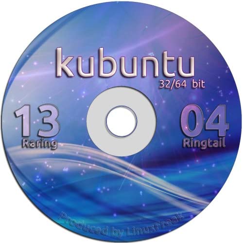 Kubuntu Linux 13.04 Special Edition DVD – Includes both 32-bit and 64-bit Versions post thumbnail image