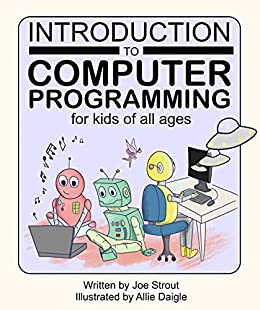 Introduction to Computer Programming: for kids of all ages (MiniScript Programming) post thumbnail image