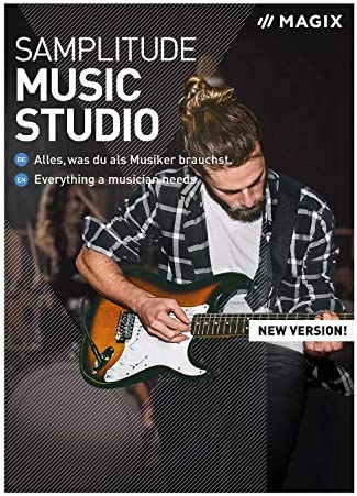 Samplitude Music Studio – Version 2020 [PC Download] post thumbnail image