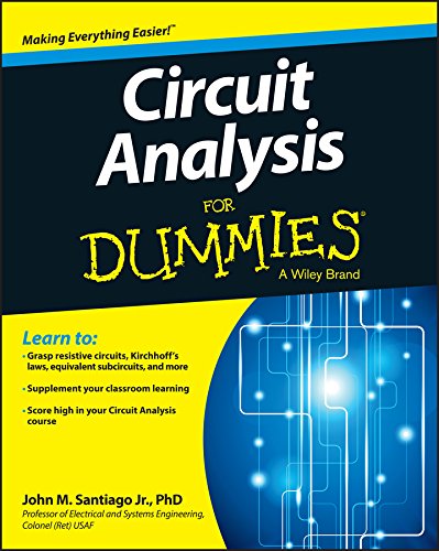 Circuit Analysis For Dummies post thumbnail image