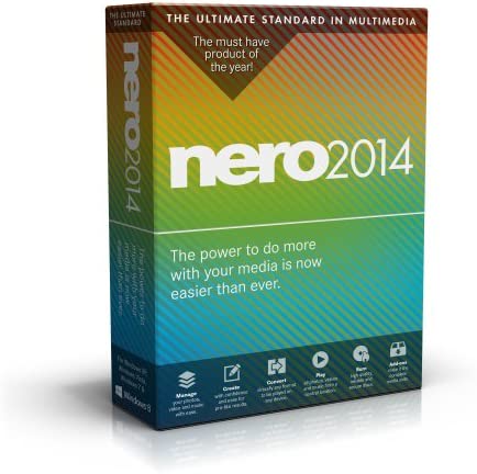 Nero 2014 [Old Version] post thumbnail image