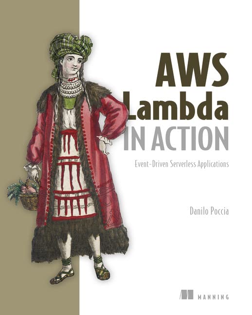 AWS Lambda in Action: Event-driven serverless applications post thumbnail image