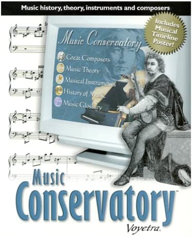 Music Conservatory post thumbnail image