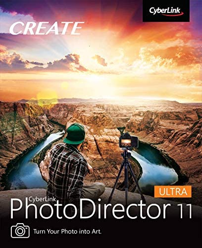 Cyberlink PhotoDirector 11 Ultra [PC Download] post thumbnail image