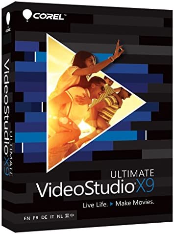 Corel VideoStudio Ultimate X9 (Old Version) post thumbnail image