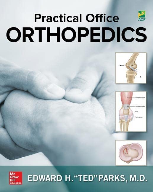 Practical Office Orthopedics post thumbnail image