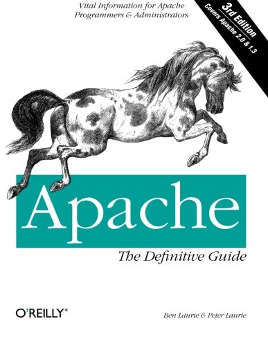 Apache: The Definitive Guide (3rd Edition) post thumbnail image