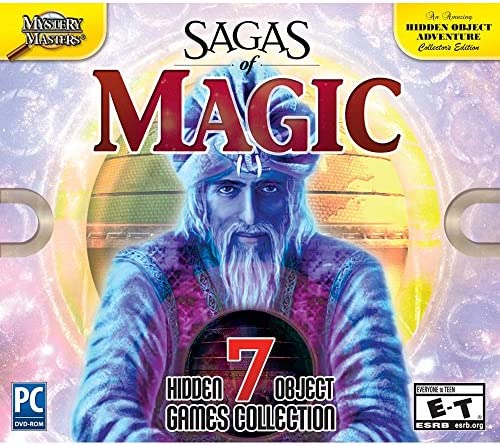 Viva Media Sagas of Magic post thumbnail image