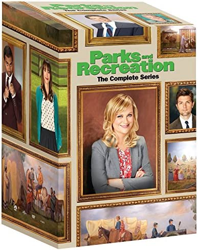 Parks and Recreation: The Complete Series post thumbnail image