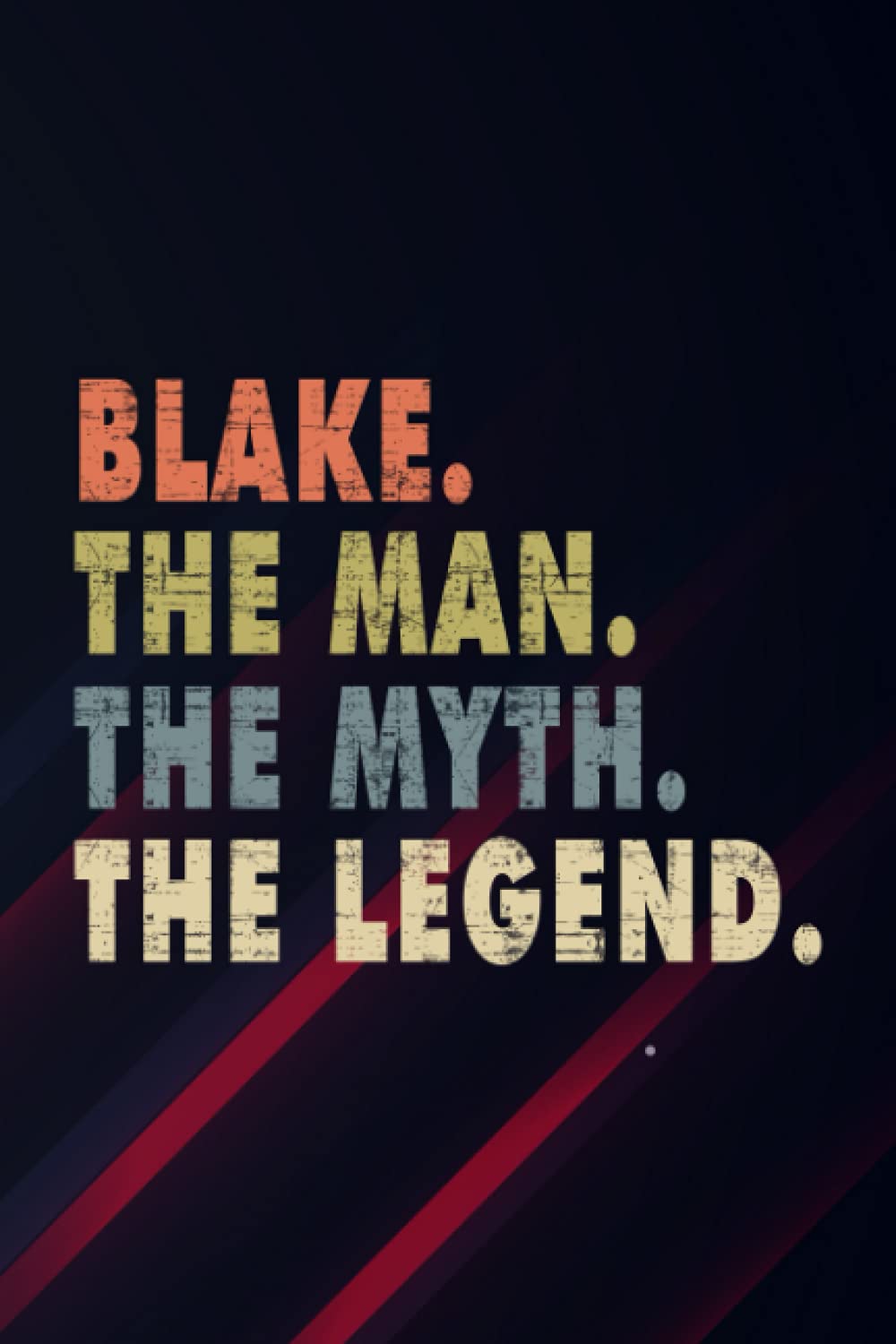 Golf Journal – Mens Blake The Man The Myth The Legend Meme: Journal and Notebook for Golfers With Templates for Game Scores, Stat Log, Performance … Stats, Best Gift for Golf lovers,Business post thumbnail image