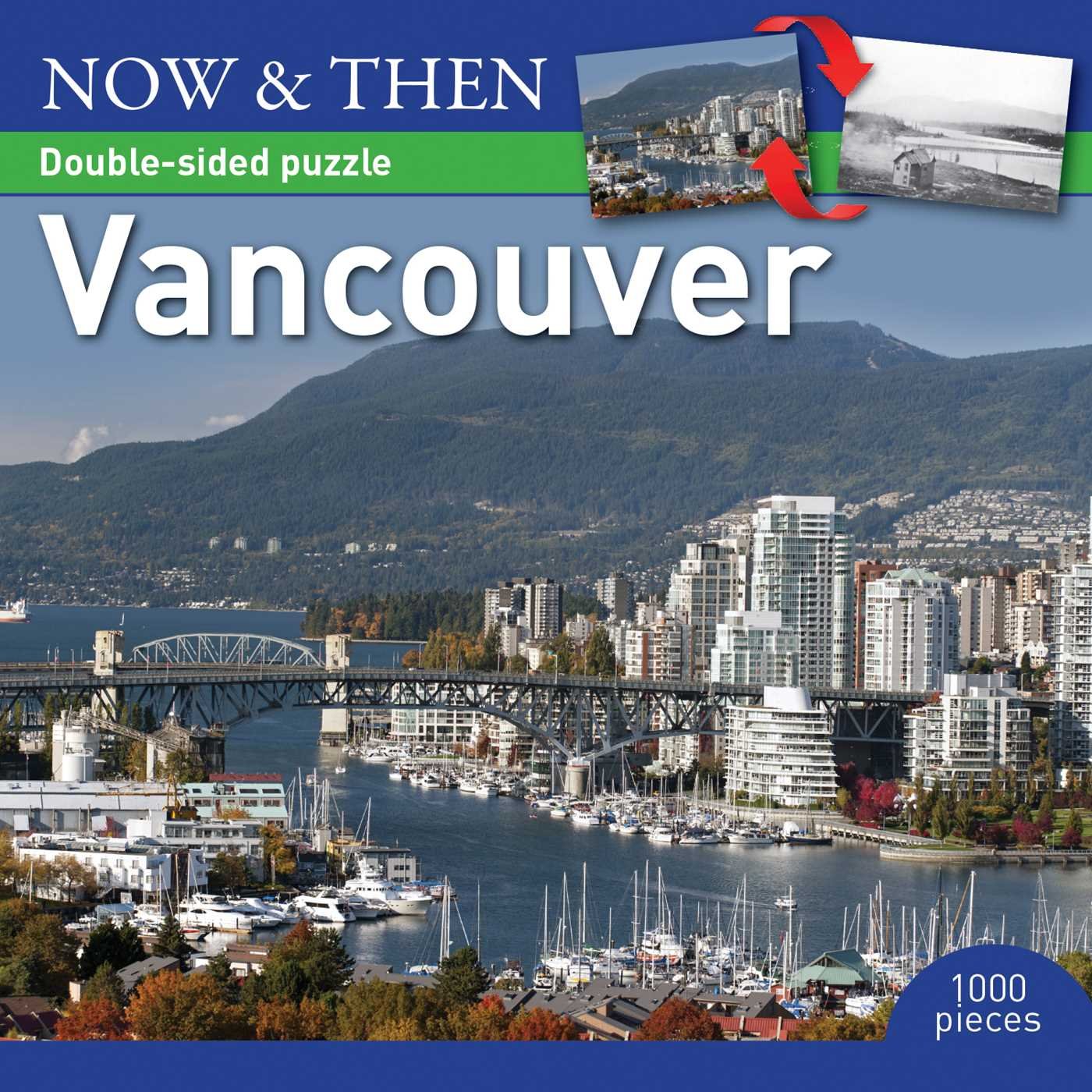 Vancouver Puzzle: Now and Then post thumbnail image