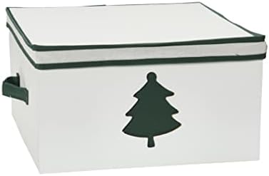 Household Essentials, Green Tree Holiday Storage Box, Large post thumbnail image