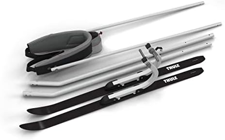 Thule Chariot Cross Country Skiing Kit post thumbnail image