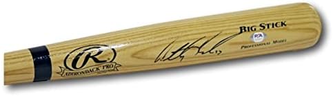 Anthony Rendon Signed Autographed Baseball Bat Angels Nationals PSA/DNA AG54437 post thumbnail image