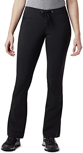 Columbia Women’s Anytime Outdoor Boot Cut Pant post thumbnail image